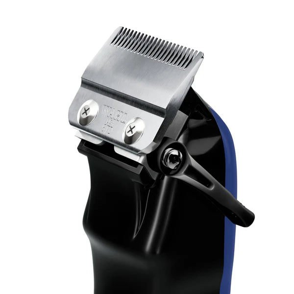 Wahl Professional 5 Star Magic Clip – Limited Edition Navy Cordless Clipper (3028849)