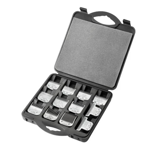 Andis Blade Carrying Case – Protect Your Investment, Cut With Confidence
