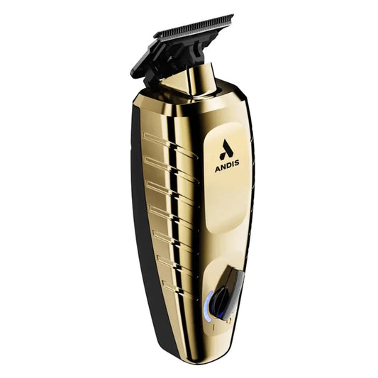 Andis GTX-EXO II M-Force Cordless Trimmer – Gold Edition (ORLS-2 562168)