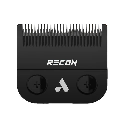 Andis RECON™ Vector Motor Cordless Clipper — 9,000 SPM, Phaze Blade, USB-C, 4hr Runtime