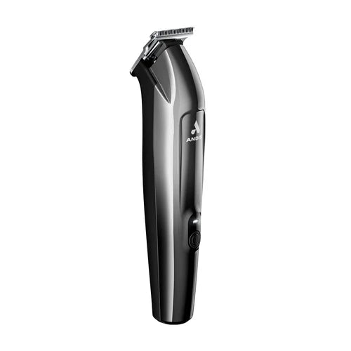 Andisโข Slimline PRO II Trimmer โ Black Chrome | 7,000 SPM, USB-C, 2hr Runtime - ALL THINGS MEN