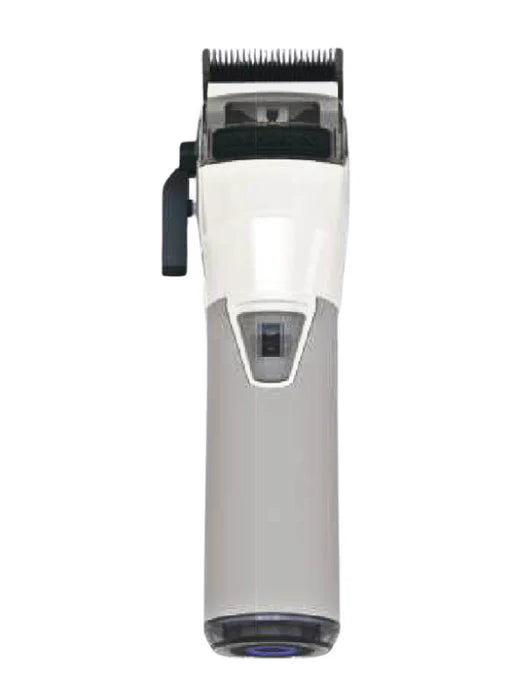 BaBylissPRO FXONE Frostbyte Clipper – All-Metal Interchangeable Battery (FX899TW)