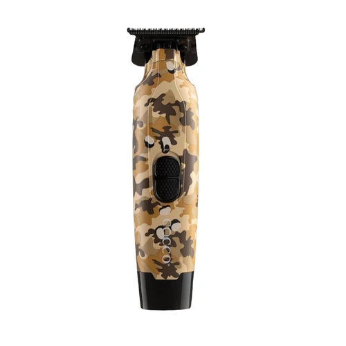 Cocco Hyper Veloce Pro Cordless Trimmer – Limited Edition Camo (CHVPT-CAMO)