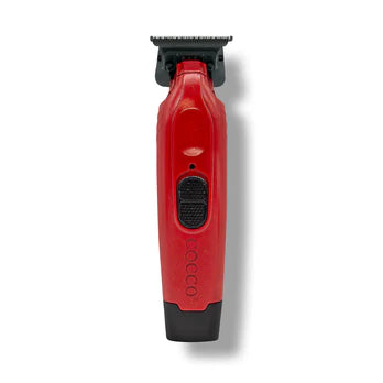Cocco Hyper Veloce Pro Trimmer — High-Torque Brushless Detailing Power-Multiple Colors available