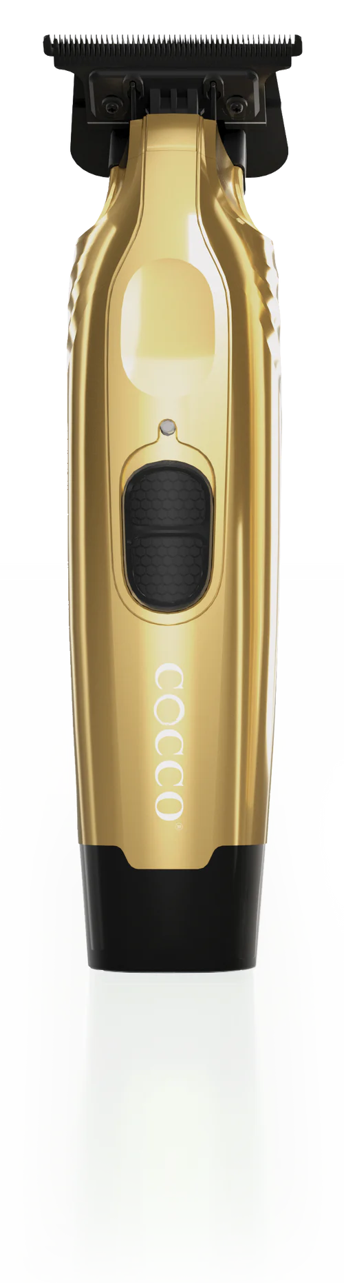 Coccoโข Veloce Pro Cordless Trimmer w/ Digital Gap Ambassador DLC Blade + Charging Stand (CVPT) - ALL THINGS MEN