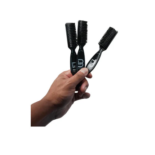 L3VEL3 Fade Brush Set — 3 Piece