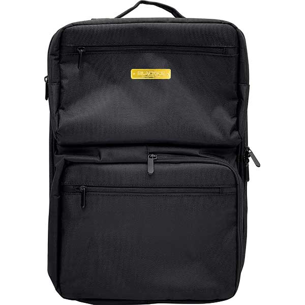 Black Ice Barber Tool Backpack