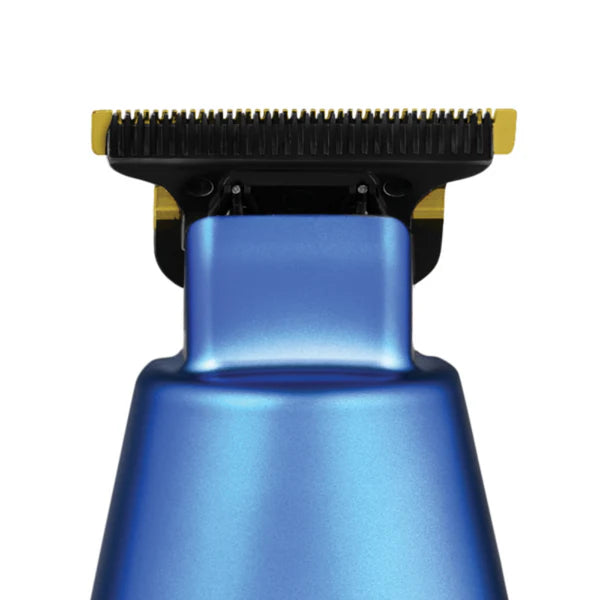 StyleCraft™ Flex Skeleton Trimmer (SC406M) — 7,500 RPM Super Torque, Titanium DLC Blades, Modular System — All Things Men Authorized