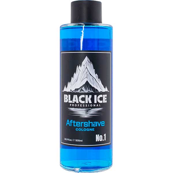Black Ice Aftershave Bonus Duo — Buy 16.9oz, Get 8.45oz Free component 1