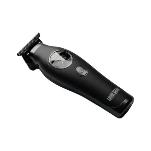 UNKWN Cyclone Professional Hair Trimmer UNK1T – Cordless Barber Trimmer with DLC MIM T-Blade, Quiet Motor & USB-C Charging - Hair Trimmer - ALL THINGS MEN