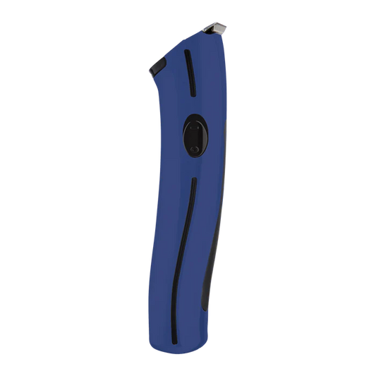 Wahl Professional Sterling Mag โ Limited Edition Navy Cordless Trimmer (3028850) - ALL THINGS MEN