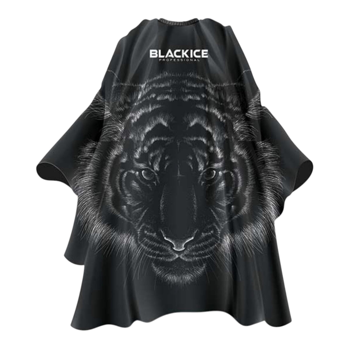 Black Ice Cutting Cape - Beast