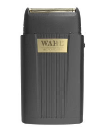 Wahl Micro Power cordless foil shaver