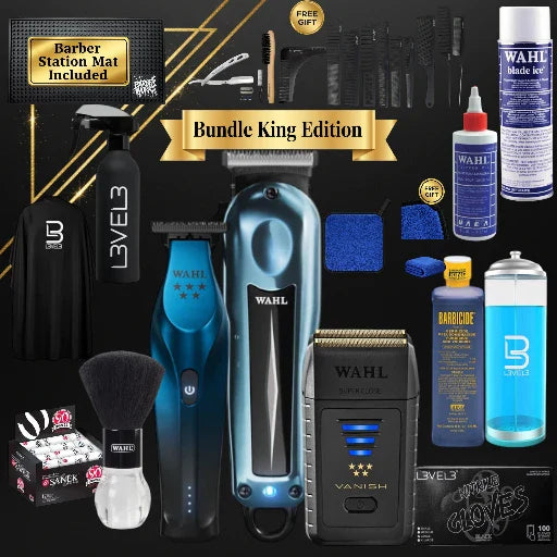 Best Beginner Barber Kit 2026: Stop Overthinking and Start Cutting