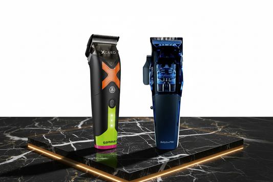 Vector Motors vs. Dual Coil Motors: The Future of Barber Clippers Explained (Why Beginners Should Wait)