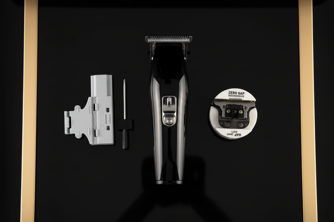 How to Zero Gap Your Trimmer: The Step-by-Step Guide Every Barber Needs