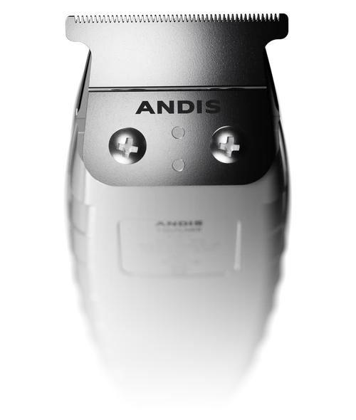 Andis T-Outliner® T-Blade Trimmer — Model 04780 | 7,200 SPM Precision