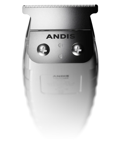 Andis T-Outliner® T-Blade Trimmer — Model 04780 | 7,200 SPM Precision