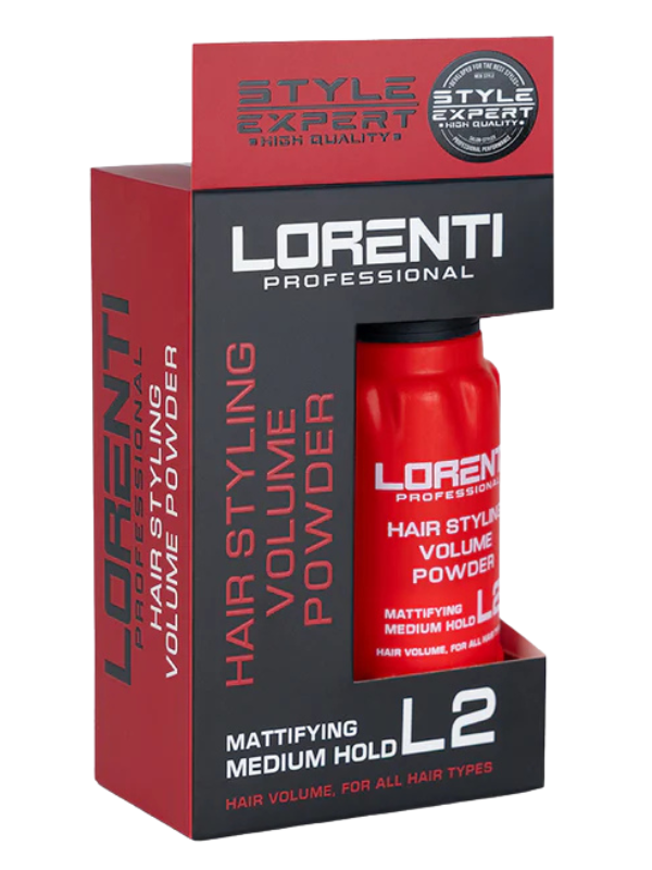 Lorenti Powder Wax 30g — image 3
