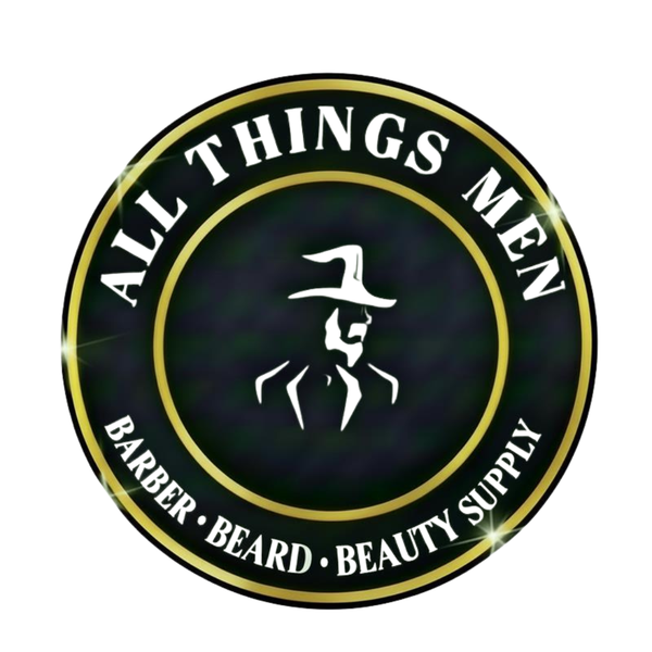 ALL THINGS MEN
