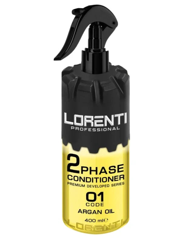 Lorenti Two Phase Conditioner 400ml — image 2