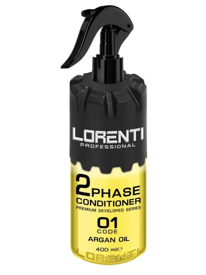 Lorenti Two Phase Conditioner 400ml — image 2