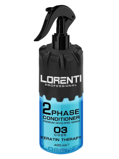 Lorenti Two Phase Conditioner 400ml — image 4