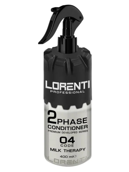 Lorenti Two Phase Conditioner 400ml — image 5