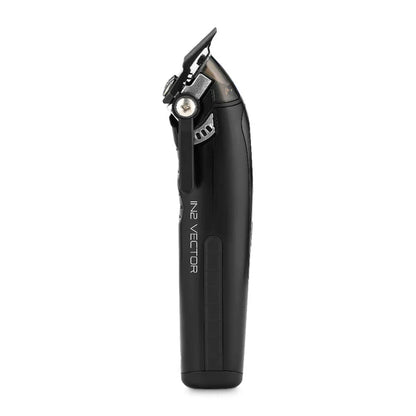 StyleCraft x 360 Jeezy™ Cordless Vector Clipper – 11,500 SPM Brushless Motor + DLC Echo Blade
