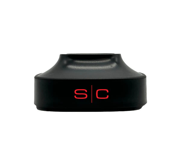 StyleCraft x 360 Jeezy™ Cordless Vector Clipper – 11,500 SPM Brushless Motor + DLC Echo Blade