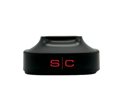 StyleCraft x 360 Jeezy™ Cordless Vector Clipper – 11,500 SPM Brushless Motor + DLC Echo Blade