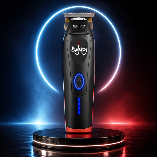 StyleCraft 360 Jeezy trimmer