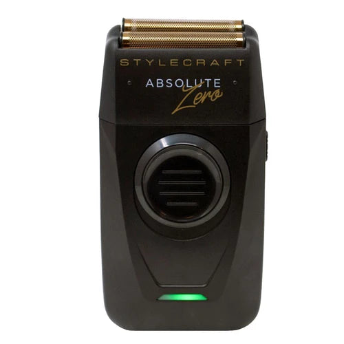 Stylecraft Absolute Zero Double Foil Shaver (SCAZFF)