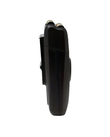 Stylecraft Absolute Zero Double Foil Shaver (SCAZFF)