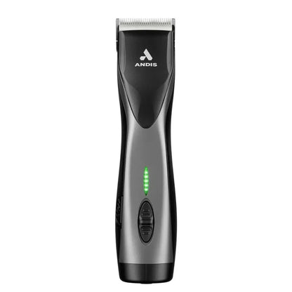 Andis Supra ZR® II Cordless Detachable Blade Clipper | Professional 5-Speed Clipper (79160)