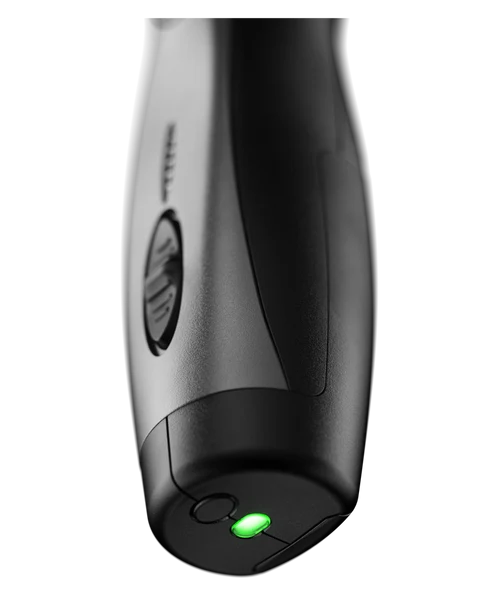 Andis Supra ZR® II Cordless Detachable Blade Clipper | Professional 5-Speed Clipper (79160)