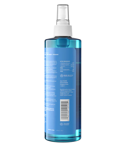 BK Ultimate Blade Maintenance – Andis, Wahl & L3VEL3 Pro System | Bundle King