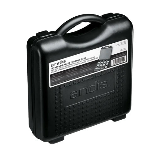 Andis Blade Carrying Case – Protect Your Investment, Cut With Confidence