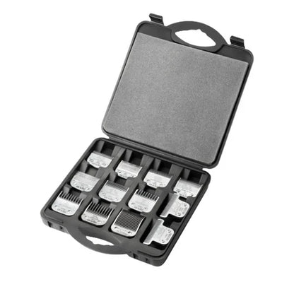 Andis Blade Carrying Case – Protect Your Investment, Cut With Confidence