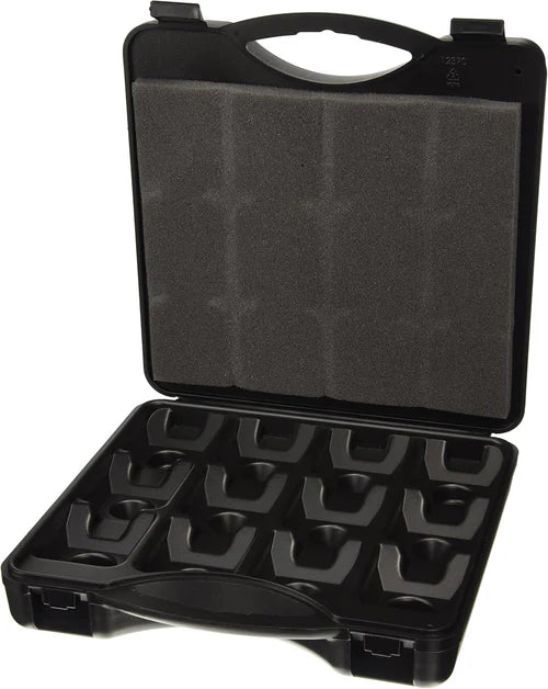 Andis Blade Carrying Case – Protect Your Investment, Cut With Confidence