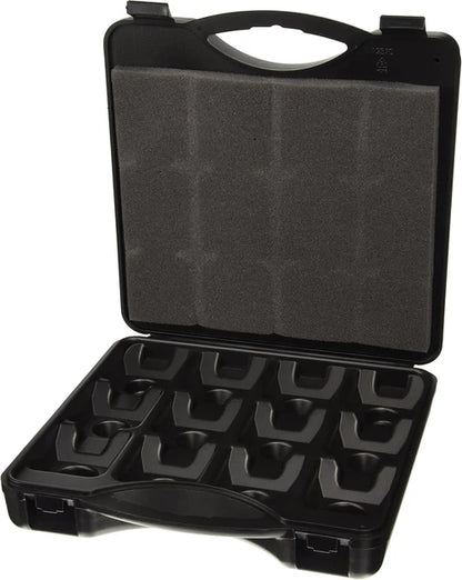 Andis Blade Carrying Case – Protect Your Investment, Cut With Confidence