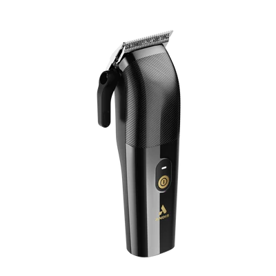 Andis™ Envy II Cord/Cordless Clipper — Phaze Blade, 2hr Li-ion Battery (Black) — 560397