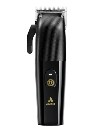 Andis™ Envy II Cord/Cordless Clipper — Phaze Blade, 2hr Li-ion Battery (Black) — 560397