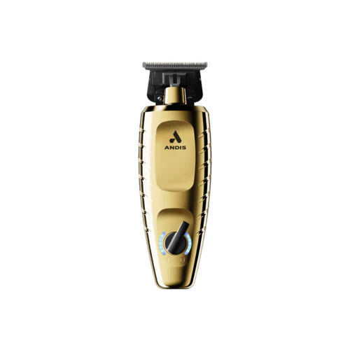 Andis GTX-EXO II M-Force Cordless Trimmer – Gold Edition (ORLS-2 562168)