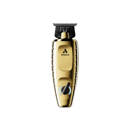Andis GTX-EXO II M-Force Cordless Trimmer – Gold Edition (ORLS-2 562168)