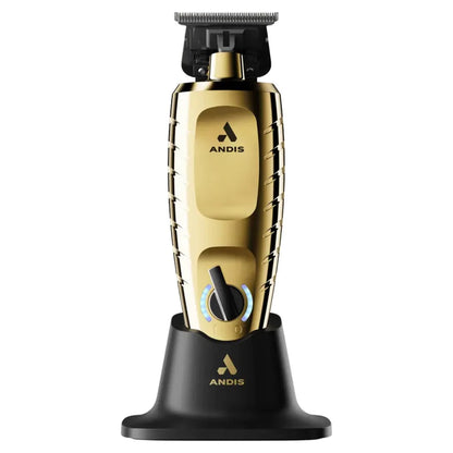 Andis GTX-EXO II M-Force Cordless Trimmer – Gold Edition (ORLS-2 562168)