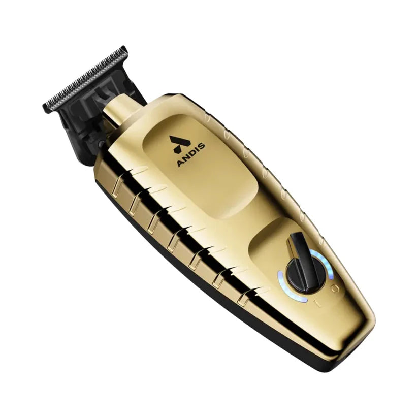 Andis GTX-EXO II M-Force Cordless Trimmer – Gold Edition (ORLS-2 562168)
