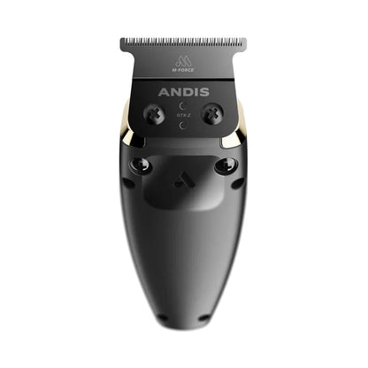 Andis GTX-EXO II M-Force Cordless Trimmer – Gold Edition (ORLS-2 562168)