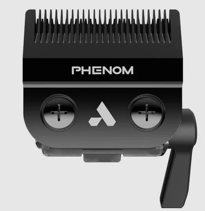 Andis Phenom Phaze Blade — DLC-Coated Stainless Cutter Adjustable 0000–0A (562327)