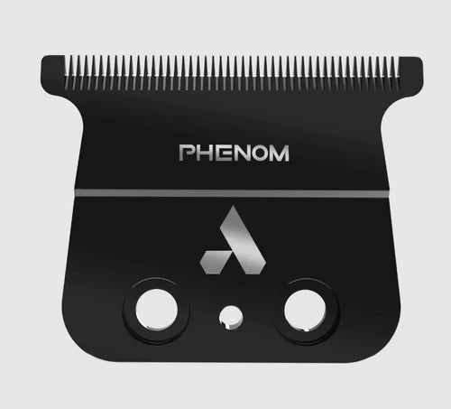 Andis Phenom™ Replacement DLC T-Blade (562322) — Deep-Tooth Zero-Gap T-Blade for Phenom Trimmer (FRS-T)